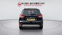 USED 2016 16 FORD KUGA 2.0 TDCi Titanium 2WD Euro 6 (s/s) 5dr BT|CRUISE|SENSOR|LNG MOT|WRNTY