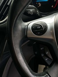 USED 2016 16 FORD KUGA 2.0 TDCi Titanium 2WD Euro 6 (s/s) 5dr BT|CRUISE|SENSOR|LNG MOT|WRNTY