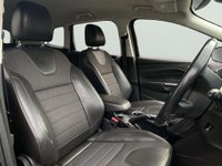 USED 2016 16 FORD KUGA 2.0 TDCi Titanium 2WD Euro 6 (s/s) 5dr BT|CRUISE|SENSOR|LNG MOT|WRNTY