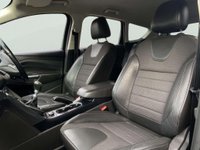 USED 2016 16 FORD KUGA 2.0 TDCi Titanium 2WD Euro 6 (s/s) 5dr BT|CRUISE|SENSOR|LNG MOT|WRNTY