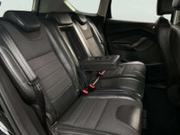 USED 2016 16 FORD KUGA 2.0 TDCi Titanium 2WD Euro 6 (s/s) 5dr BT|CRUISE|SENSOR|LNG MOT|WRNTY