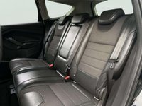 USED 2016 16 FORD KUGA 2.0 TDCi Titanium 2WD Euro 6 (s/s) 5dr BT|CRUISE|SENSOR|LNG MOT|WRNTY