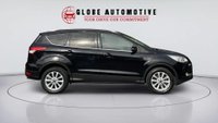 USED 2016 16 FORD KUGA 2.0 TDCi Titanium 2WD Euro 6 (s/s) 5dr BT|CRUISE|SENSOR|LNG MOT|WRNTY