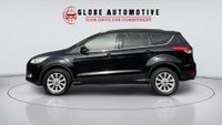 USED 2016 16 FORD KUGA 2.0 TDCi Titanium 2WD Euro 6 (s/s) 5dr BT|CRUISE|SENSOR|LNG MOT|WRNTY
