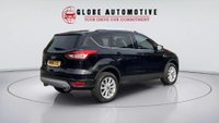 USED 2016 16 FORD KUGA 2.0 TDCi Titanium 2WD Euro 6 (s/s) 5dr BT|CRUISE|SENSOR|LNG MOT|WRNTY