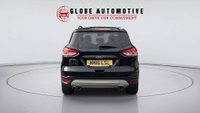 USED 2016 16 FORD KUGA 2.0 TDCi Titanium 2WD Euro 6 (s/s) 5dr BT|CRUISE|SENSOR|LNG MOT|WRNTY
