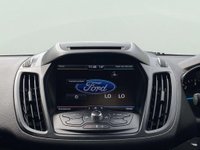 USED 2016 16 FORD KUGA 2.0 TDCi Titanium 2WD Euro 6 (s/s) 5dr BT|CRUISE|SENSOR|LNG MOT|WRNTY