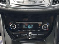 USED 2016 16 FORD KUGA 2.0 TDCi Titanium 2WD Euro 6 (s/s) 5dr BT|CRUISE|SENSOR|LNG MOT|WRNTY