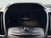 USED 2016 16 FORD KUGA 2.0 TDCi Titanium 2WD Euro 6 (s/s) 5dr BT|CRUISE|SENSOR|LNG MOT|WRNTY