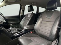 USED 2016 16 FORD KUGA 2.0 TDCi Titanium 2WD Euro 6 (s/s) 5dr BT|CRUISE|SENSOR|LNG MOT|WRNTY