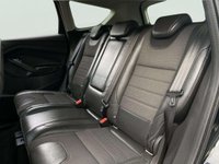 USED 2016 16 FORD KUGA 2.0 TDCi Titanium 2WD Euro 6 (s/s) 5dr BT|CRUISE|SENSOR|LNG MOT|WRNTY