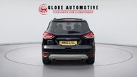 USED 2016 16 FORD KUGA 2.0 TDCi Titanium 2WD Euro 6 (s/s) 5dr BT|CRUISE|SENSOR|LNG MOT|WRNTY