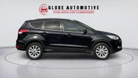 USED 2016 16 FORD KUGA 2.0 TDCi Titanium 2WD Euro 6 (s/s) 5dr BT|CRUISE|SENSOR|LNG MOT|WRNTY