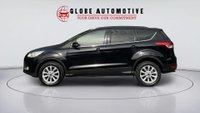 USED 2016 16 FORD KUGA 2.0 TDCi Titanium 2WD Euro 6 (s/s) 5dr BT|CRUISE|SENSOR|LNG MOT|WRNTY