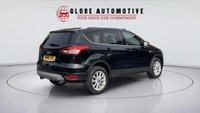 USED 2016 16 FORD KUGA 2.0 TDCi Titanium 2WD Euro 6 (s/s) 5dr BT|CRUISE|SENSOR|LNG MOT|WRNTY
