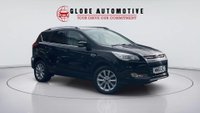 USED 2016 16 FORD KUGA 2.0 TDCi Titanium 2WD Euro 6 (s/s) 5dr BT|CRUISE|SENSOR|LNG MOT|WRNTY