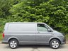 USED 2016 16 VOLKSWAGEN TRANSPORTER 2.0 BiTDI T30 BlueMotion Tech Highline Camper Van 5dr Diesel DSG FWD SWB Euro 5 (s/s) (180 ps) POP TOP + AUTO + AIR CON