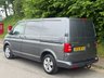 USED 2016 16 VOLKSWAGEN TRANSPORTER 2.0 BiTDI T30 BlueMotion Tech Highline Camper Van 5dr Diesel DSG FWD SWB Euro 5 (s/s) (180 ps) POP TOP + AUTO + AIR CON