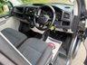 USED 2016 16 VOLKSWAGEN TRANSPORTER 2.0 BiTDI T30 BlueMotion Tech Highline Camper Van 5dr Diesel DSG FWD SWB Euro 5 (s/s) (180 ps) POP TOP + AUTO + AIR CON