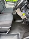 USED 2016 16 VOLKSWAGEN TRANSPORTER 2.0 BiTDI T30 BlueMotion Tech Highline Camper Van 5dr Diesel DSG FWD SWB Euro 5 (s/s) (180 ps) POP TOP + AUTO + AIR CON