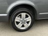 USED 2016 16 VOLKSWAGEN TRANSPORTER 2.0 BiTDI T30 BlueMotion Tech Highline Camper Van 5dr Diesel DSG FWD SWB Euro 5 (s/s) (180 ps) POP TOP + AUTO + AIR CON