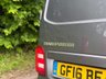 USED 2016 16 VOLKSWAGEN TRANSPORTER 2.0 BiTDI T30 BlueMotion Tech Highline Camper Van 5dr Diesel DSG FWD SWB Euro 5 (s/s) (180 ps) POP TOP + AUTO + AIR CON