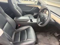 USED 2022 TESLA MODEL Y (Dual Motor) Long Range SUV 5dr Electric Auto 4WDE (384 bhp) 