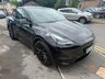 USED 2022 TESLA MODEL Y (Dual Motor) Long Range SUV 5dr Electric Auto 4WDE (384 bhp) 