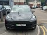 USED 2022 TESLA MODEL Y (Dual Motor) Long Range SUV 5dr Electric Auto 4WDE (384 bhp) 