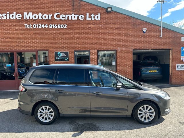View our FORD GALAXY