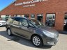 USED 2017 FORD GALAXY 2.0 TDCi Titanium X MPV 5dr Diesel Manual Euro 6 (s/s) (150 ps) Family 7-Seater : Electric panoramic sunroof : Documented service record : Bluetooth :    Sat Nav : DAB Radio : Leather upholstery : Elec/Heated front seats : Heated screen : Isofix : Air-conditioning : Ford Park Assist system : Rear view camera : Front+rear parking sensors : Remotely operated tailgate : Cargo/Load cover