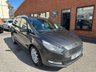 USED 2017 FORD GALAXY 2.0 TDCi Titanium X MPV 5dr Diesel Manual Euro 6 (s/s) (150 ps) Family 7-Seater : Electric panoramic sunroof : Documented service record : Bluetooth :    Sat Nav : DAB Radio : Leather upholstery : Elec/Heated front seats : Heated screen : Isofix : Air-conditioning : Ford Park Assist system : Rear view camera : Front+rear parking sensors : Remotely operated tailgate : Cargo/Load cover