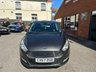 USED 2017 FORD GALAXY 2.0 TDCi Titanium X MPV 5dr Diesel Manual Euro 6 (s/s) (150 ps) Family 7-Seater : Electric panoramic sunroof : Documented service record : Bluetooth :    Sat Nav : DAB Radio : Leather upholstery : Elec/Heated front seats : Heated screen : Isofix : Air-conditioning : Ford Park Assist system : Rear view camera : Front+rear parking sensors : Remotely operated tailgate : Cargo/Load cover