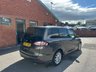 USED 2017 FORD GALAXY 2.0 TDCi Titanium X MPV 5dr Diesel Manual Euro 6 (s/s) (150 ps) Family 7-Seater : Electric panoramic sunroof : Documented service record : Bluetooth :    Sat Nav : DAB Radio : Leather upholstery : Elec/Heated front seats : Heated screen : Isofix : Air-conditioning : Ford Park Assist system : Rear view camera : Front+rear parking sensors : Remotely operated tailgate : Cargo/Load cover