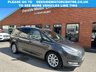 USED 2017 FORD GALAXY 2.0 TDCi Titanium X MPV 5dr Diesel Manual Euro 6 (s/s) (150 ps) Family 7-Seater : Electric panoramic sunroof : Documented service record : Bluetooth :    Sat Nav : DAB Radio : Leather upholstery : Elec/Heated front seats : Heated screen : Isofix : Air-conditioning : Ford Park Assist system : Rear view camera : Front+rear parking sensors : Remotely operated tailgate : Cargo/Load cover