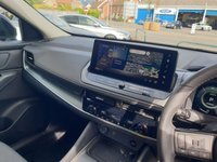 USED 2025 75 NISSAN QASHQAI 1.5 h e-POWER N-Connecta SUV 5dr Petrol Hybrid Auto Euro 6 (s/s) (190 ps) 1.5Lt petrol automatic Hybrid , one owner only 3,400 miles.