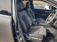 USED 2025 75 NISSAN QASHQAI 1.5 h e-POWER N-Connecta SUV 5dr Petrol Hybrid Auto Euro 6 (s/s) (190 ps) 1.5Lt petrol automatic Hybrid , one owner only 3,400 miles.