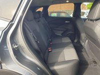 USED 2025 75 NISSAN QASHQAI 1.5 h e-POWER N-Connecta SUV 5dr Petrol Hybrid Auto Euro 6 (s/s) (190 ps) 1.5Lt petrol automatic Hybrid , one owner only 3,400 miles.