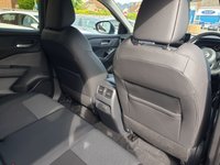 USED 2025 75 NISSAN QASHQAI 1.5 h e-POWER N-Connecta SUV 5dr Petrol Hybrid Auto Euro 6 (s/s) (190 ps) 1.5Lt petrol automatic Hybrid , one owner only 3,400 miles.