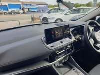 USED 2025 75 NISSAN QASHQAI 1.5 h e-POWER N-Connecta SUV 5dr Petrol Hybrid Auto Euro 6 (s/s) (190 ps) 1.5Lt petrol automatic Hybrid , one owner only 3,400 miles.