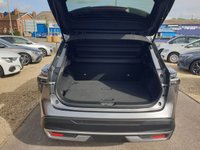 USED 2025 75 NISSAN QASHQAI 1.5 h e-POWER N-Connecta SUV 5dr Petrol Hybrid Auto Euro 6 (s/s) (190 ps) 1.5Lt petrol automatic Hybrid , one owner only 3,400 miles.