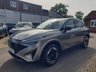 USED 2025 75 NISSAN QASHQAI 1.5 h e-POWER N-Connecta SUV 5dr Petrol Hybrid Auto Euro 6 (s/s) (190 ps) 1.5Lt petrol automatic Hybrid , one owner only 3,400 miles.