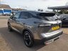 USED 2025 75 NISSAN QASHQAI 1.5 h e-POWER N-Connecta SUV 5dr Petrol Hybrid Auto Euro 6 (s/s) (190 ps) 1.5Lt petrol automatic Hybrid , one owner only 3,400 miles.