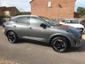 USED 2025 75 NISSAN QASHQAI 1.5 h e-POWER N-Connecta SUV 5dr Petrol Hybrid Auto Euro 6 (s/s) (190 ps) 1.5Lt petrol automatic Hybrid , one owner only 3,400 miles.