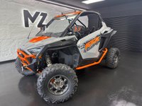 USED POLARIS RZR 
