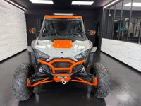 USED POLARIS RZR 
