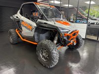 USED POLARIS RZR 