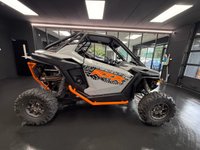 USED POLARIS RZR 