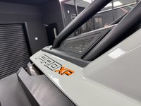 USED POLARIS RZR 