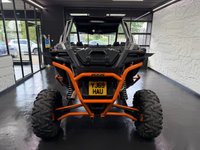 USED POLARIS RZR 